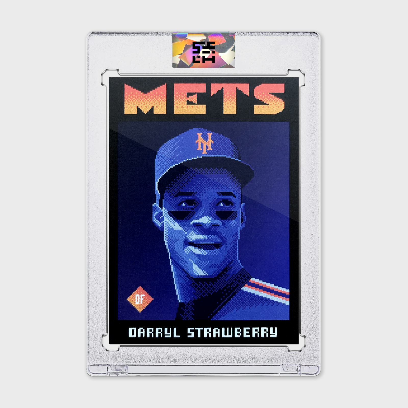 Darryl Strawberry Project70 カード kaNO_DS_signed.jpg?format=1000w
